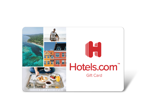 Newegg: 10.0% discount on Hotels.com