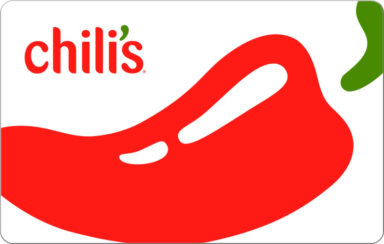 Best Buy: 10.0% discount on Chili’s