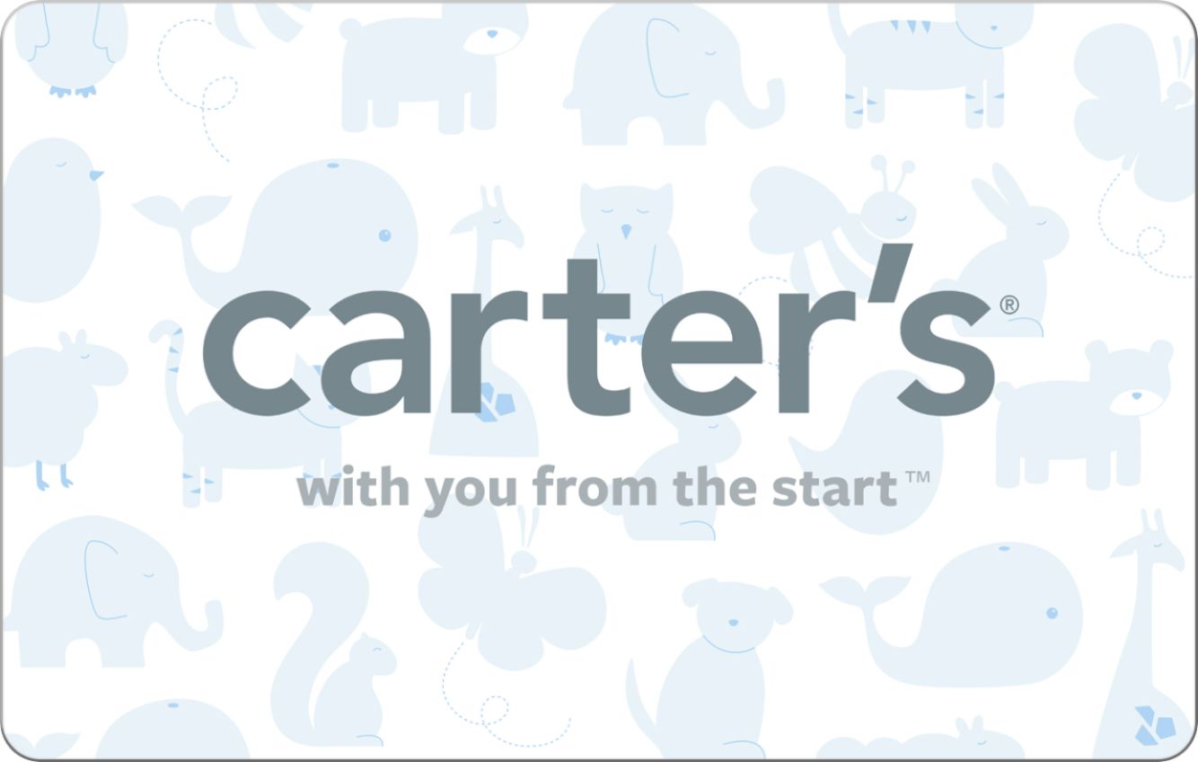 Best Buy: 10.0% discount on Carter’s