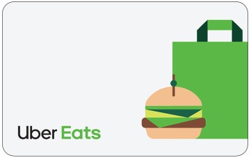 Meijer: 10.0% discount on Uber Eats