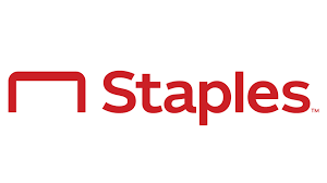 Staples: 10.0% – 15.0% discount on select brands